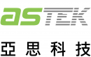 亞思科技