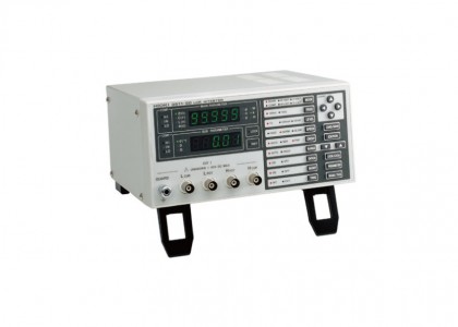 HIOKI 3511-50 LCR測試器(120、1kHz)