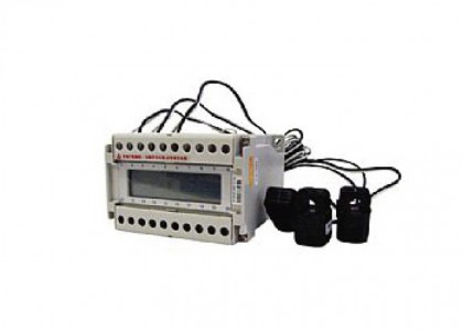 玖鼎 PA310 負載記錄電力表