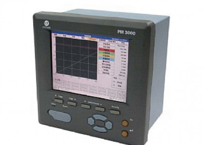 玖鼎 PM3000 需量控制管理器