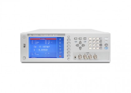 HOPETECH HP3578 高頻LCR測試儀