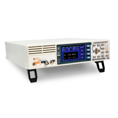 HP3530A 絕緣電阻測試儀：圖片 2