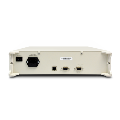 HP3530A 絕緣電阻測試儀：圖片 3
