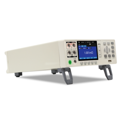 HP3540 直流電阻測試儀：圖片 2