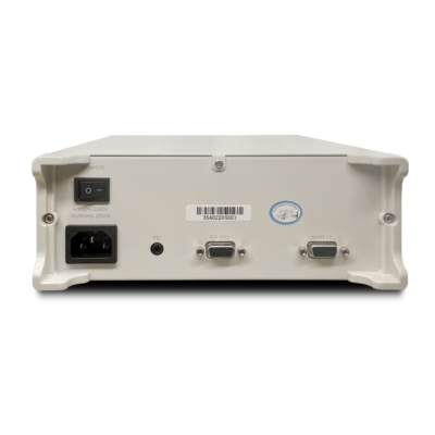 HP3540 直流電阻測試儀：圖片 3