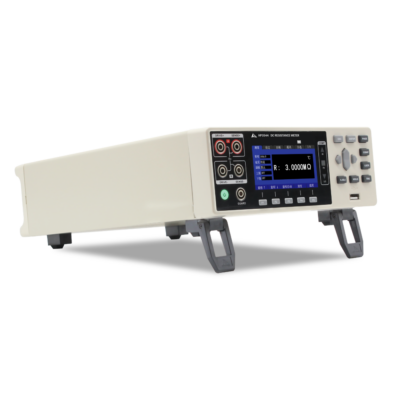 HP3544 直流電阻測試儀：圖片 2