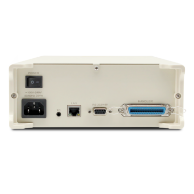 HP3544 直流電阻測試儀：圖片 3