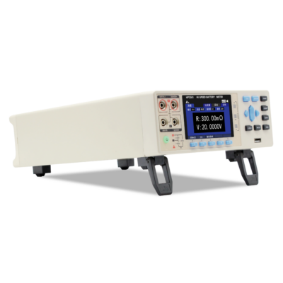 HP3561 高精度電池內阻測試儀：圖片 2