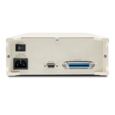 HP3561 高精度電池內阻測試儀：圖片 3