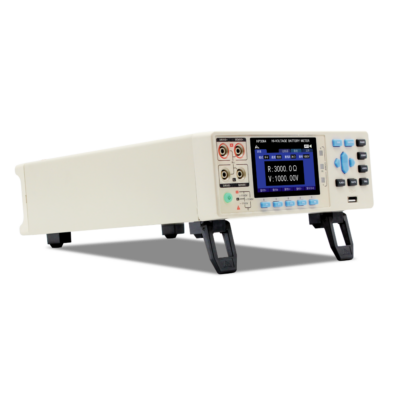 HP3564 高精度電池內阻測試儀：圖片 2