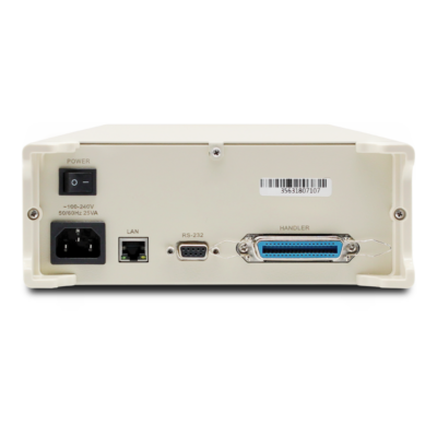 HP3564 高精度電池內阻測試儀：圖片 3