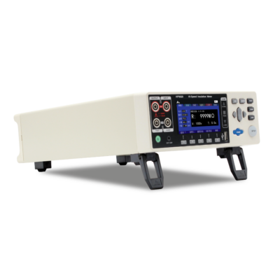 HP9920 絕緣電阻測試儀：圖片 2