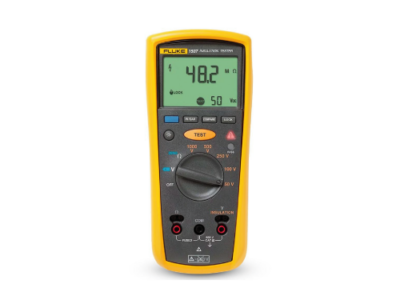 Fluke 1507/1503 絕緣電阻測試儀