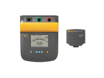 Fluke 1555/1550C 絕緣電阻測試儀