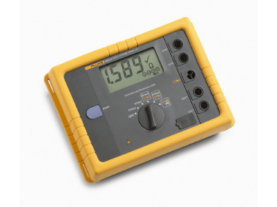 Fluke 1623/1625 GEO 接地電阻測試儀