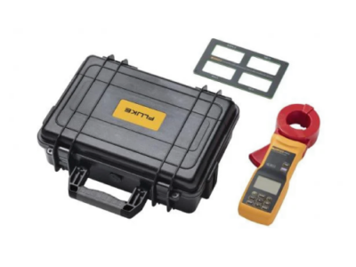 Fluke 1630-2接地電阻勾型測試儀：圖片 3