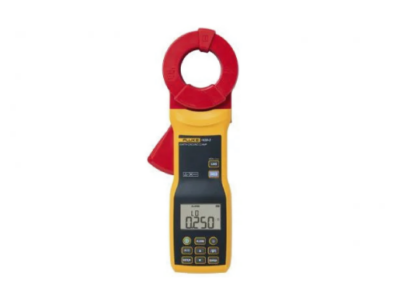 Fluke 1630-2接地電阻勾型測試儀