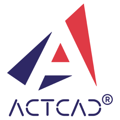 ActCAD 繪圖軟體