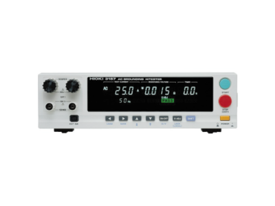 HIOKI 3157-01 交流接地電阻測試儀