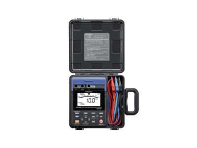 HIOKI IR3455 電子式絕緣高阻計