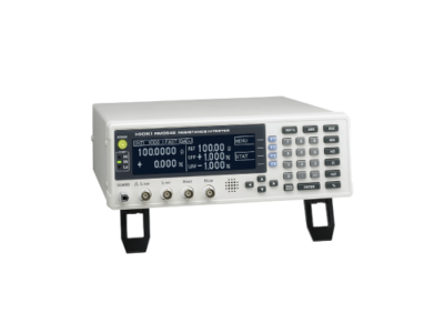 HIOKI RM3542 微電阻計：圖片 2