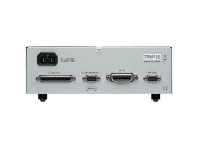 HIOKI RM3542 微電阻計：圖片 3