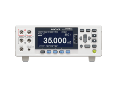 HIOKI RM3544 微電阻計