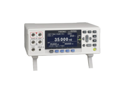 HIOKI RM3544 微電阻計：圖片 2