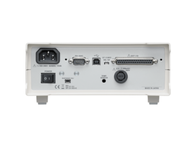 HIOKI RM3544 微電阻計：圖片 3