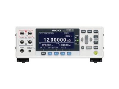 HIOKI RM3545 微電阻計