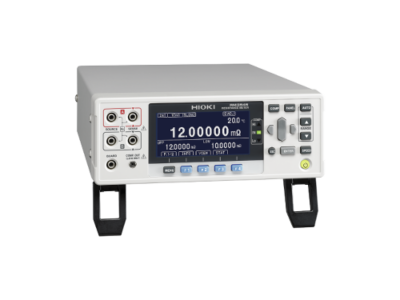 HIOKI RM3545 微電阻計：圖片 2