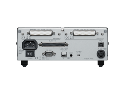 HIOKI RM3545 微電阻計：圖片 3
