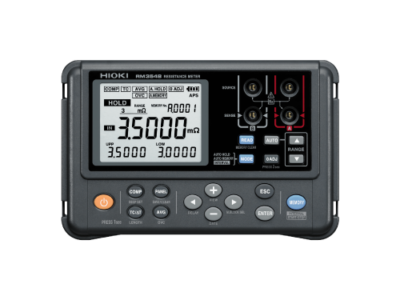 HIOKI RM3548 電阻計