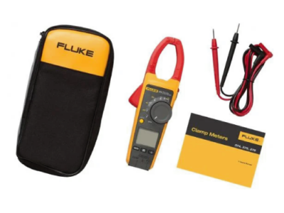Fluke 375 真有效值交直流勾表：圖片 3