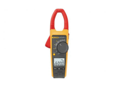 Fluke 375 真有效值交直流勾表