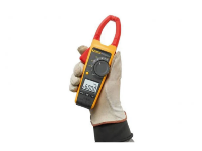 Fluke 375 真有效值交直流勾表：圖片 2