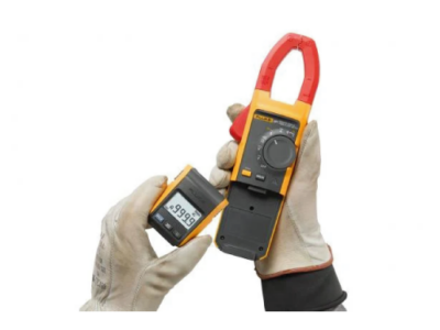 Fluke 381 勾頭分離式交直流勾表：圖片 3