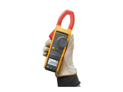 Fluke 381 勾頭分離式交直流勾表：圖片 2