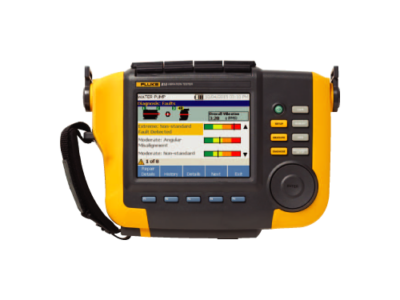 Fluke 810 振動診斷分析儀