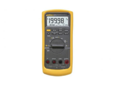 Fluke 87V 數位電表