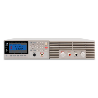 CHT9980A 太陽能安規綜合測試儀
