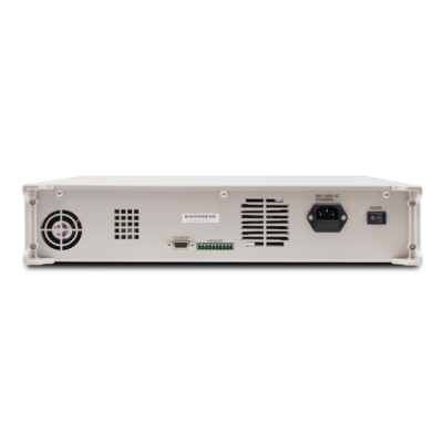 CHT9980A 太陽能安規綜合測試儀：圖片 3