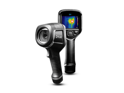 FLIR E4 紅外線熱影像儀