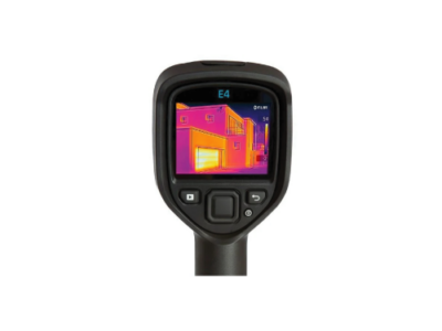 FLIR E4 紅外線熱影像儀：圖片 2