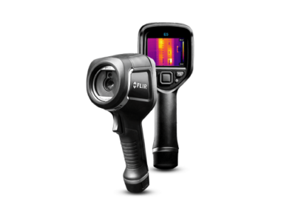 FLIR E5 紅外線熱影像儀