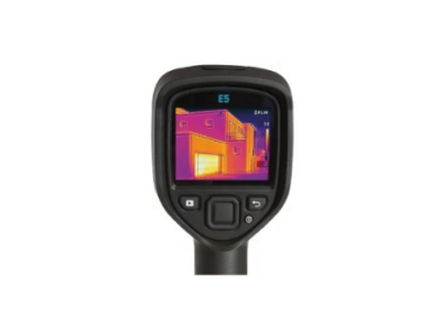 FLIR E5 紅外線熱影像儀：圖片 2