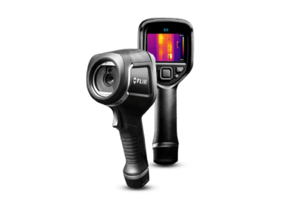 FLIR E6 紅外線熱影像儀