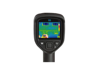 FLIR E6 紅外線熱影像儀：圖片 2