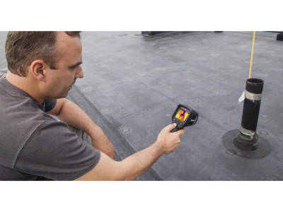 FLIR E6XT 紅外線熱影像儀：圖片 3