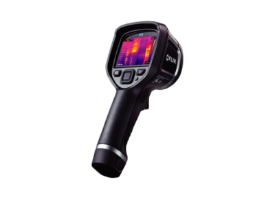 FLIR E8XT 紅外線熱影像儀